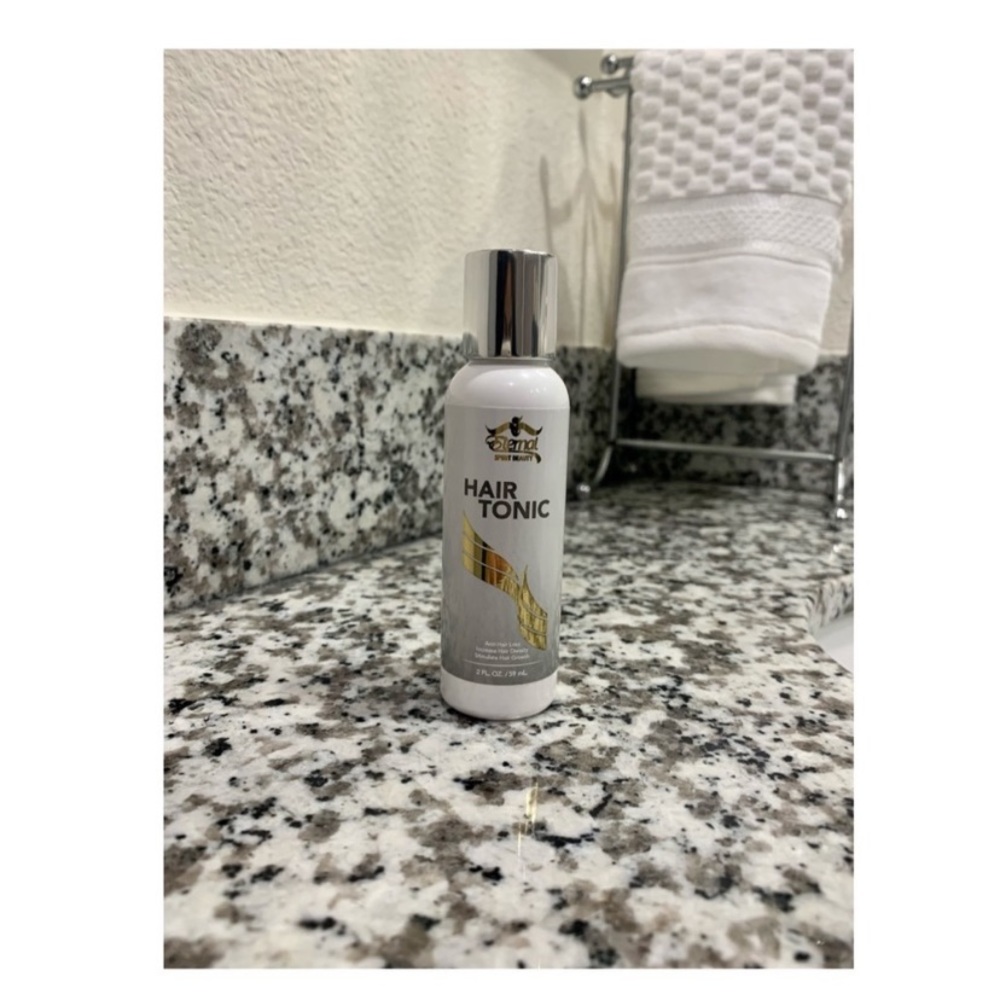 Eternal Spirit Beauty Hair Tonic